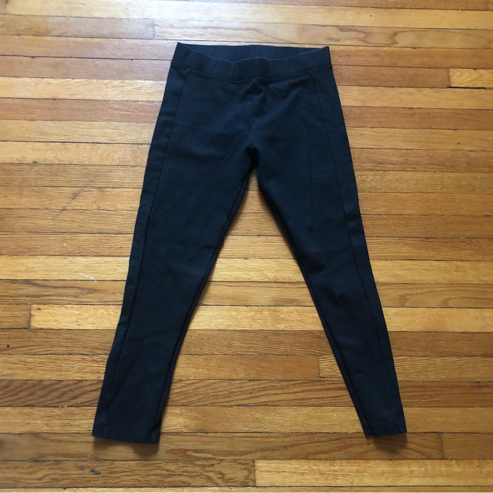 Gap Black Leggings